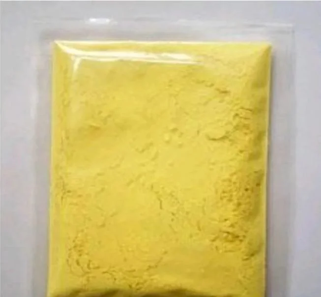 High-Purity Supplement Additives Material Alpha Lipoic Acid