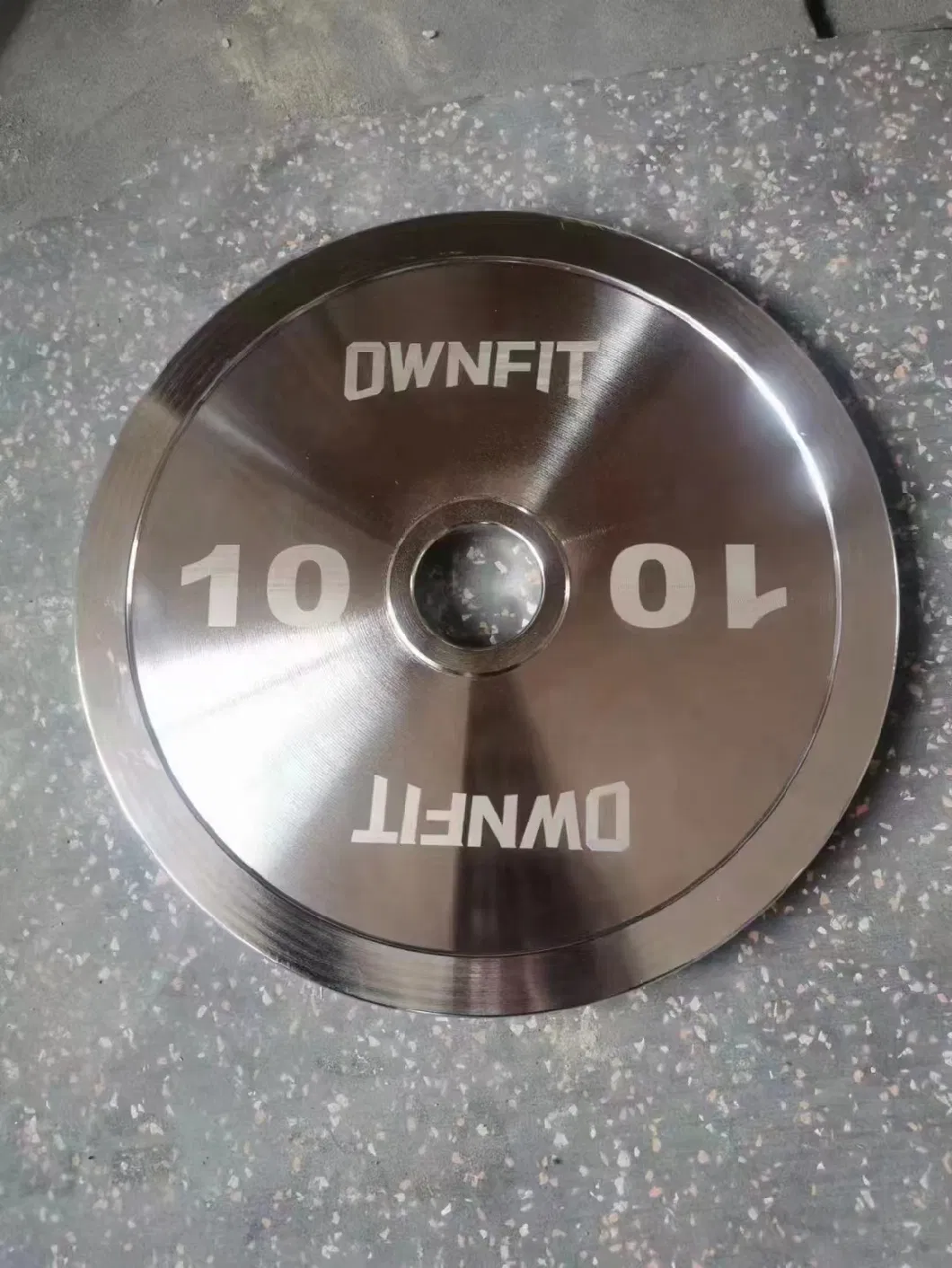 Bumper Plates Competitive Weight Plates, Bumper Weight Plates, Steel Insert, Strength Training