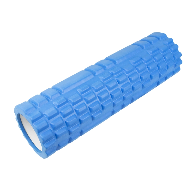 Custom Gym Fitness Yoga Wheel Roller Column EVA Foam Roller