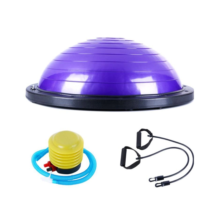 Wholesale Exercise PVC 65cm 75cm 95cm Pilates Yoga Ball