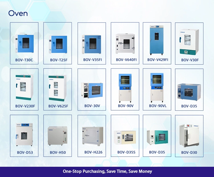 Biobase Class 2 Biological Safety Cabinet Different Types of Laminar Flow Biological Safety Cabinet for Lab and Medical