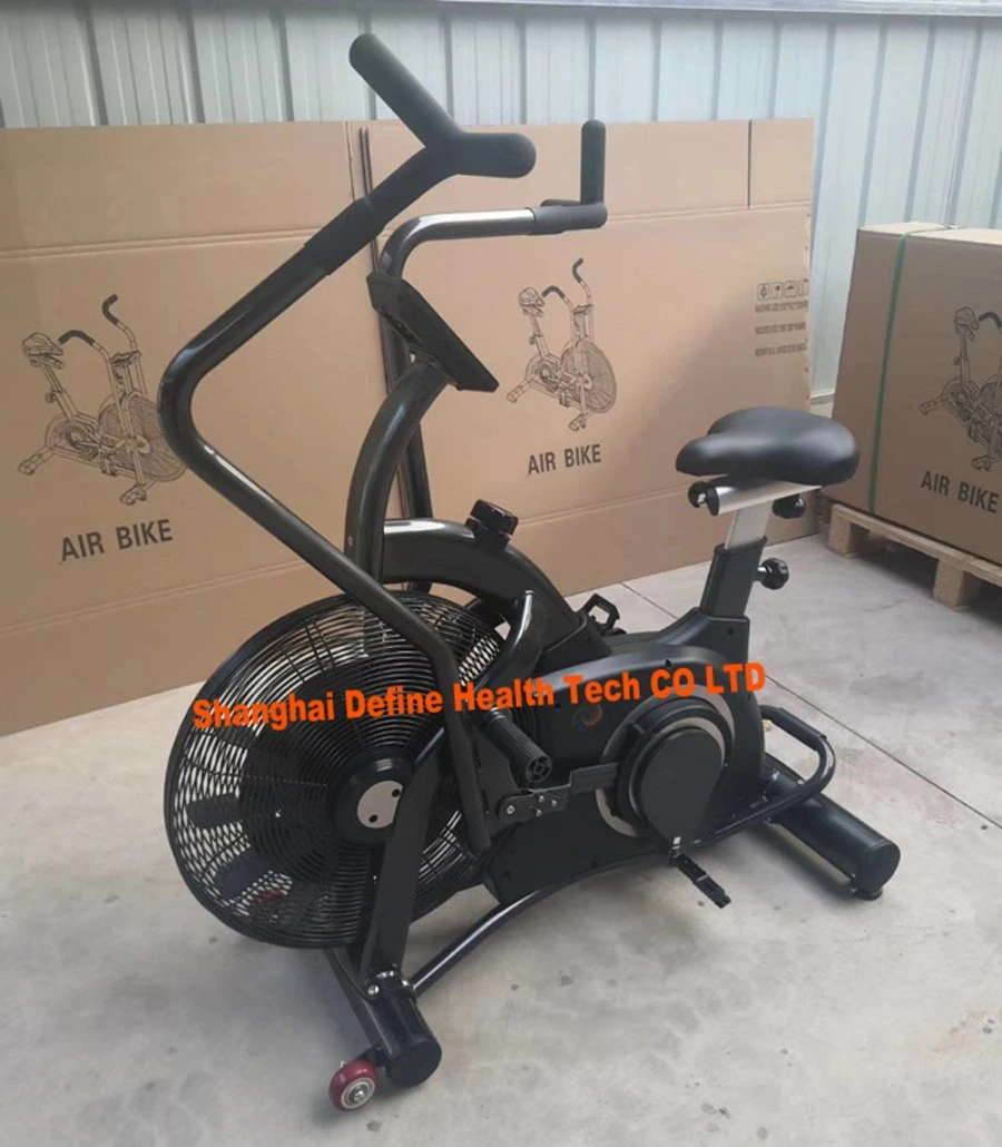 Best commercial spinning bike, professional indoor cycle, Define Health Tech - New Professional Cycle Connect Spinning Bike -HB-2018