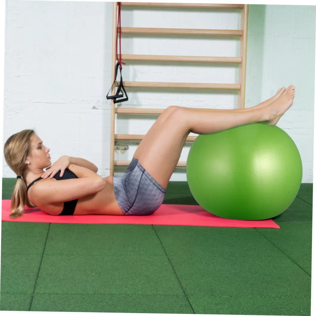 Wholesale Price Gym Exercise Fitness Pilates Exercise Balancing Stability Yoga Ball