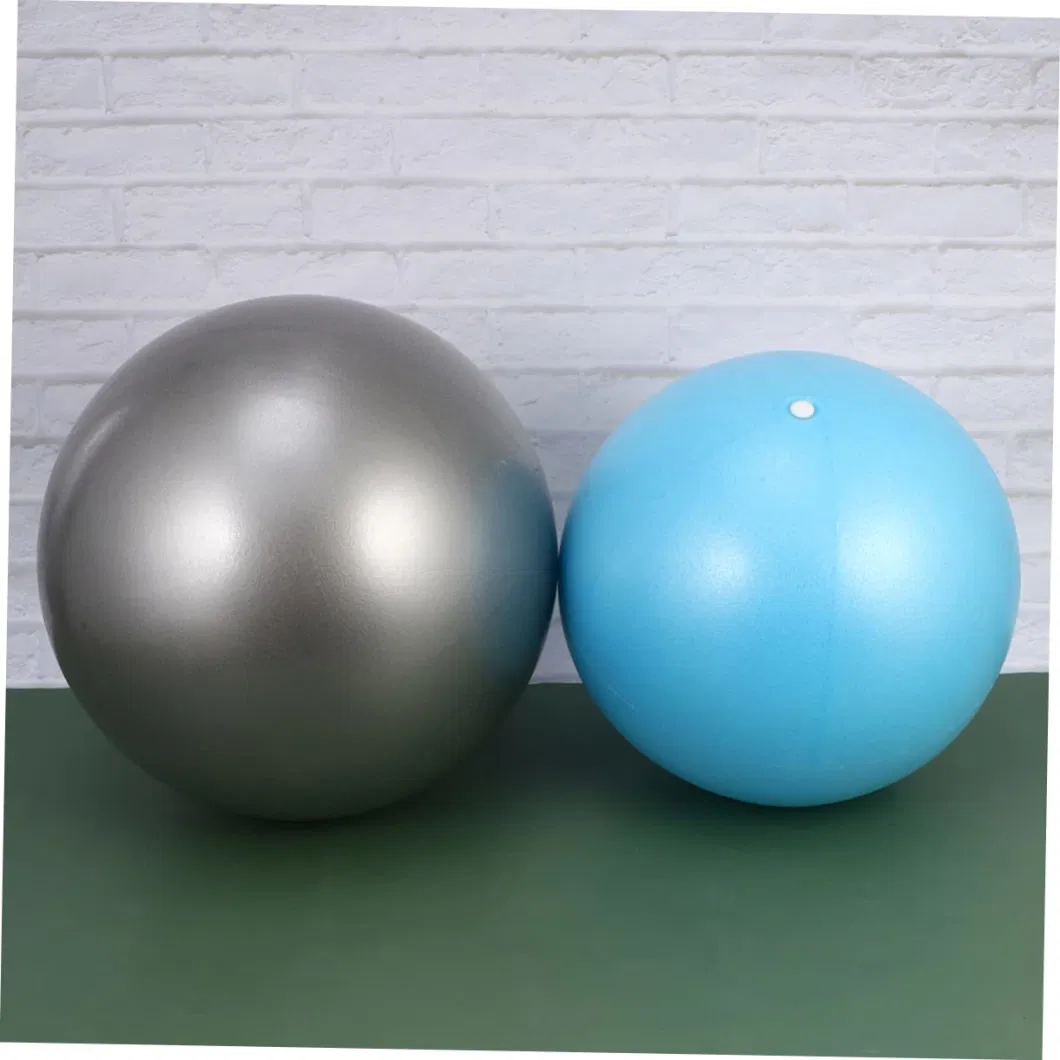 Wholesale Price Gym Exercise Fitness Pilates Exercise Balancing Stability Yoga Ball