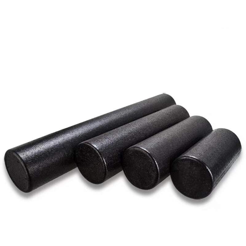 Foam Roller, High Density Foam Roller for Physical Therapy Yoga &amp; Exercise 30cm 45cm 60cm 90cm (1piece) Wbb13019