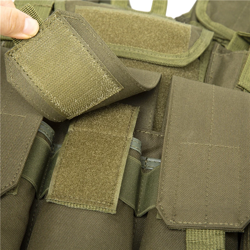 Molle Outdoor Sports Military Training Tactical Hunting Protective Vest