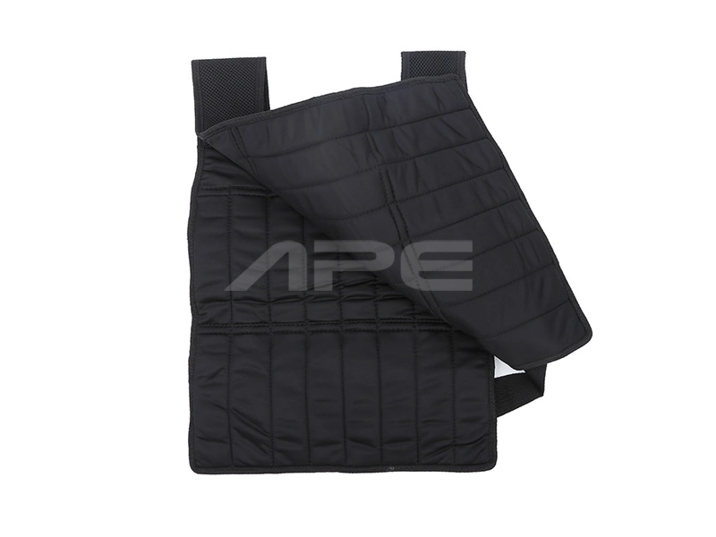 Ape Fitness Adjustable Weight Vests for Workout and Running Training