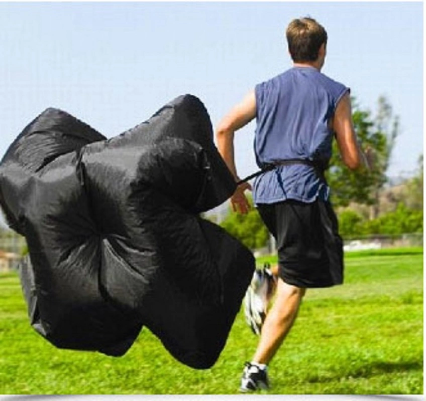 Speed Training Running Parachute for Running Training Resistance Parachute Wbb14290