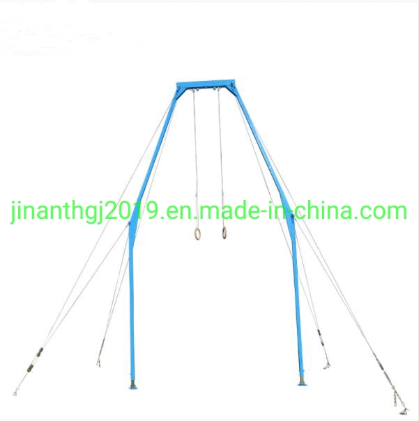 China Gymnastics Equipment-Ring Gymnastics