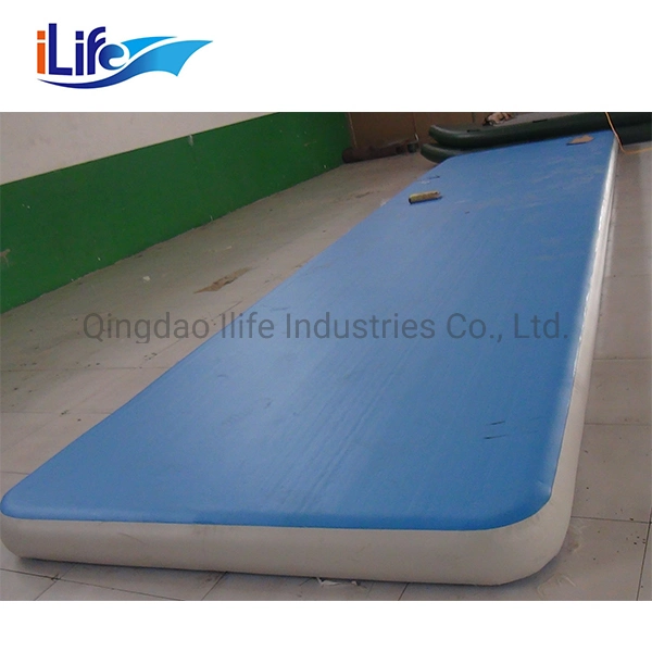 Ilife Very Inflatable for Gym Rubber Board Big Mat