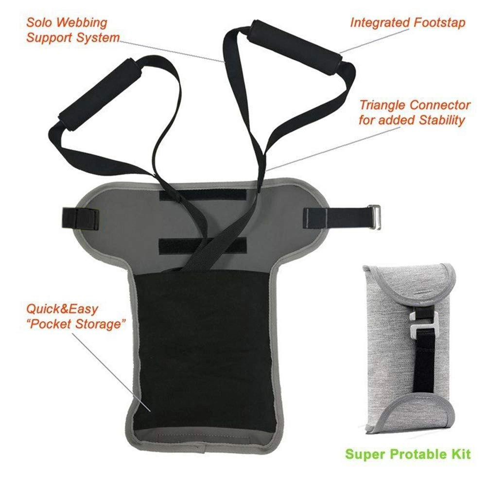 Suspension Sling Training Band, Resistance Band Trainer, Yoga Fitness Training Straps Esg13290