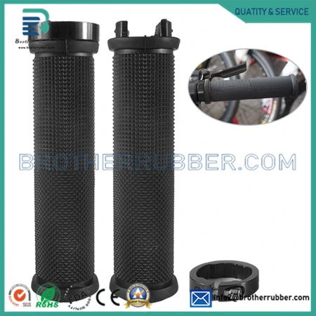 Handlebar Cover Rubber Handle Cover Rubber Grips