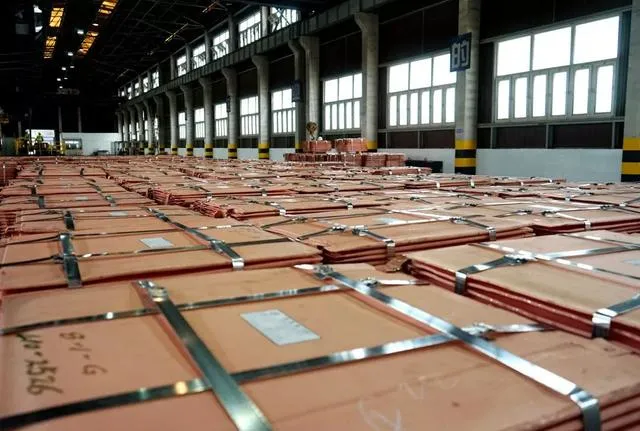 Copper Sheets for Sale Copper Coils Grade C11000 C12200 Thickness 0 15mm 8 0mm Tia Surface Plate Balance Pure Hong Package DIN