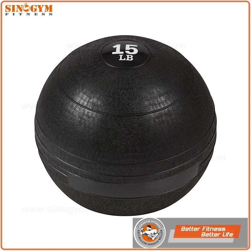 Slam Medicine Ball Tread Textured Grip Dead Weight Balls for Cross Training, Strength and Conditioning Exercises