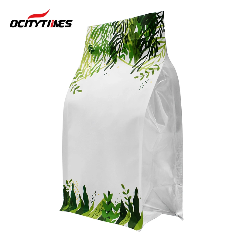 Custom Printed Ziplock Aluminum Foil Mylar Stand up Pouch Bag for E Cigarette Battery Empty Vape