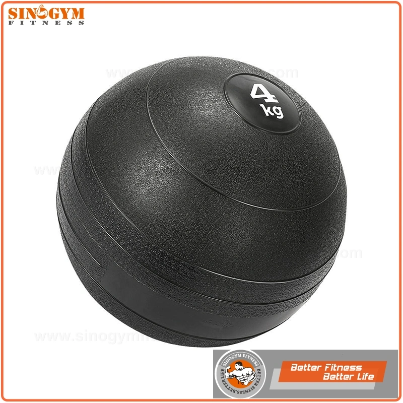 Slam Medicine Ball Tread Textured Grip Dead Weight Balls for Cross Training, Strength and Conditioning Exercises