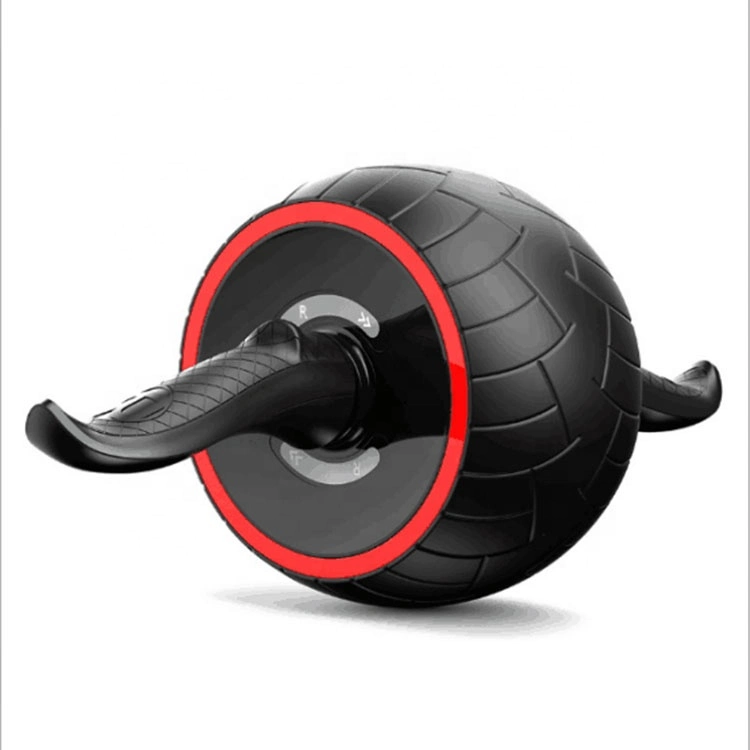 Okpro Gym Equipment Original Abdominal Muscle Exercise Wheel