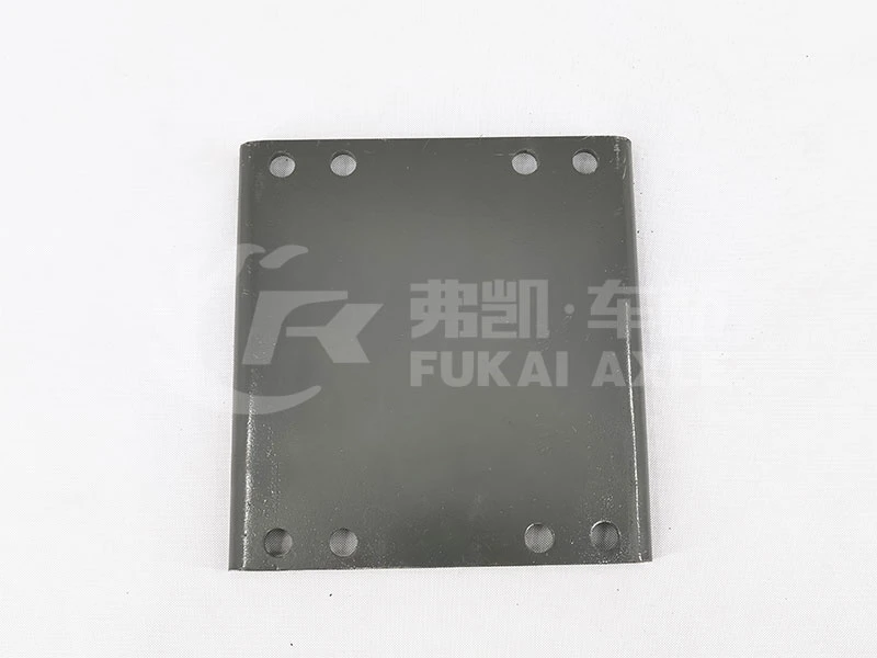 Customized Sinotruk HOWO Truck Suspension Spare Parts Balance Shaft Connection Plate