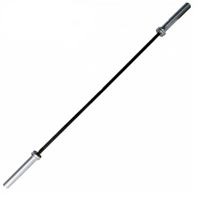 High Quality Free Weight Professional Olym 20kg Men&prime;s Barbell Weight Lifting Bar