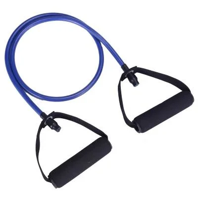 Yoga Resistance Exercise Bands, Gym Fitness Equipment Pull Rope, Chest Expander Muscle Training