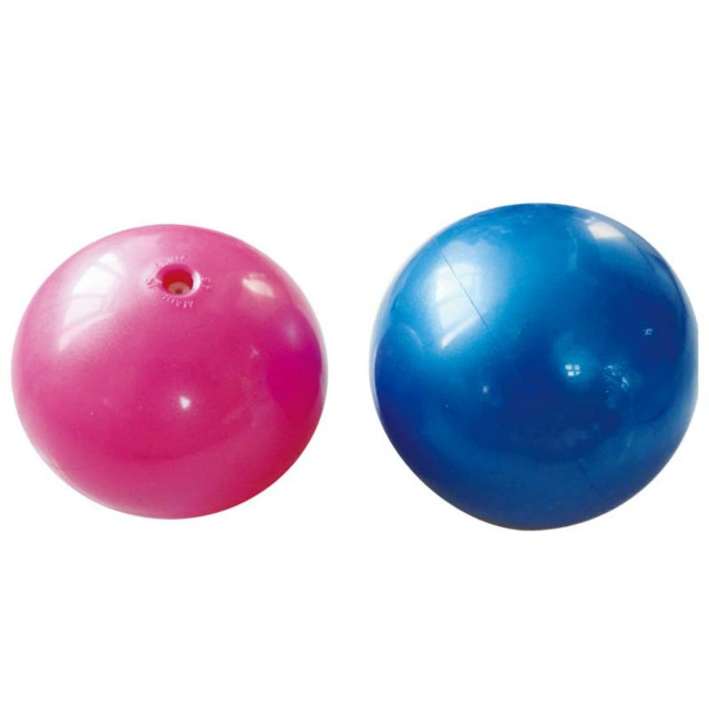 Sand Filled Yoga Pilates Toning Ball