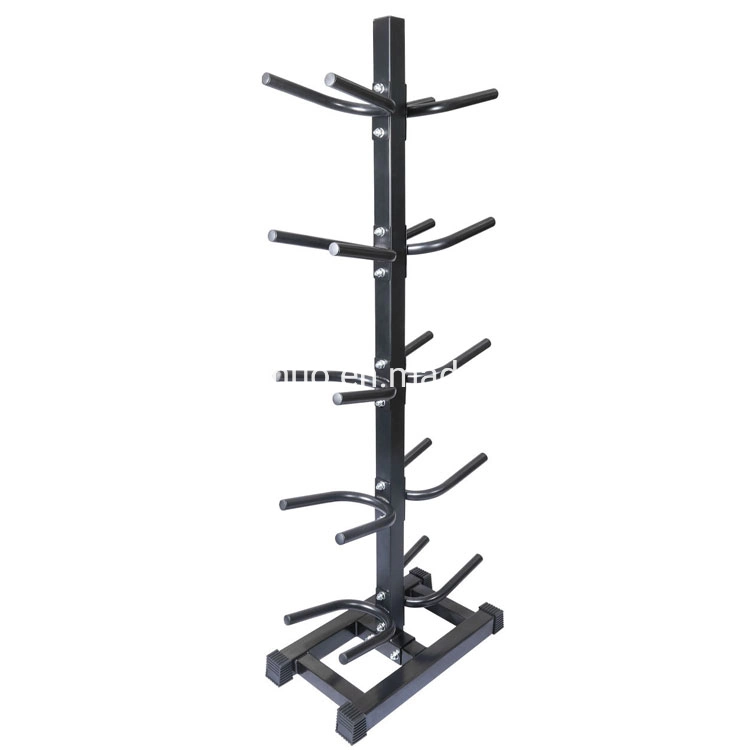 Gym Cross Fit Equipment Fitness Training Medicine Wall Ball Rack