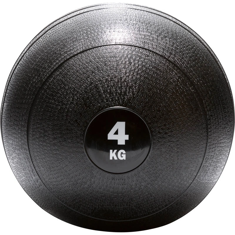 Factory Hot Selling Durable Fitness Training Weighted Slam Medicine Ball