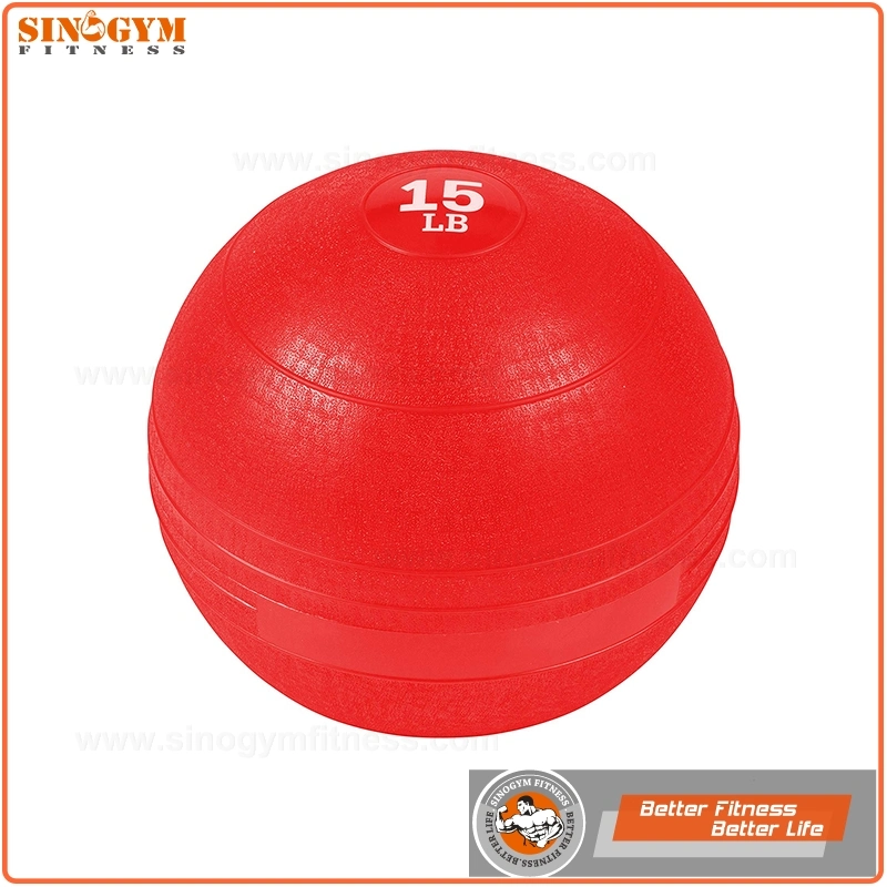 Slam Medicine Ball Tread Textured Grip Dead Weight Balls for Cross Training, Strength and Conditioning Exercises