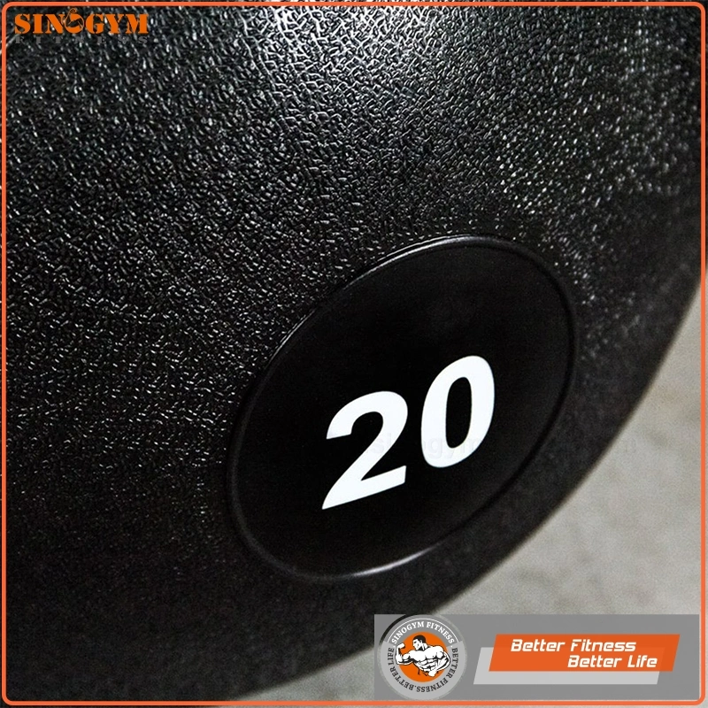 Slam Medicine Ball Tread Textured Grip Dead Weight Balls for Cross Training, Strength and Conditioning Exercises