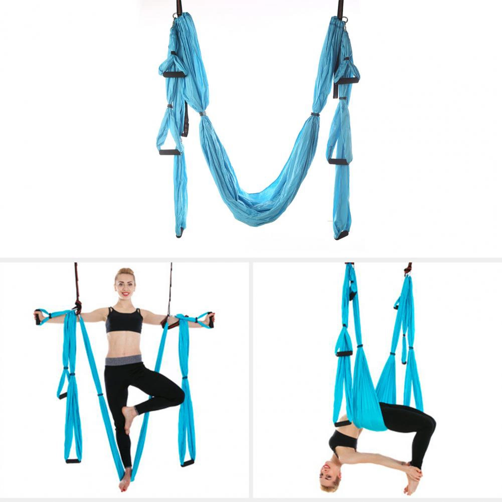 Increase Strength Flexibility Cheap Wholesale Yoga Wheel Factory Price Fitness Gym Exercise EVA Yoga Wheel