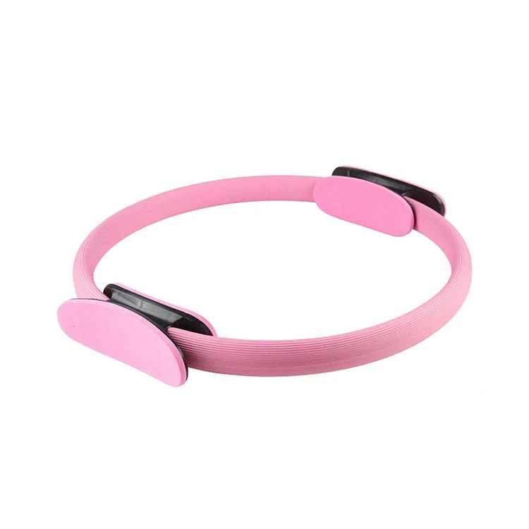 Factory Directly Yoga Accessories Exercise Pilates Ring for Training