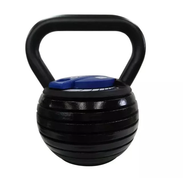 Todo Fitness 40lb Adjustable Kettlebell for Weight Training