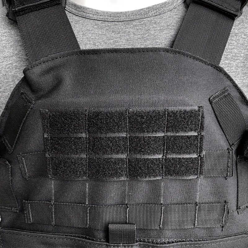 Protectively Tactical Military and Police Full Body Vest