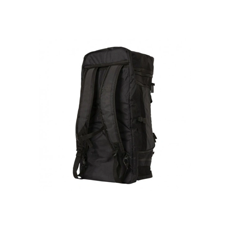 Custom Lightweight Large Capacity Tote Sport Backpack High Quality Travel Duffel Bag