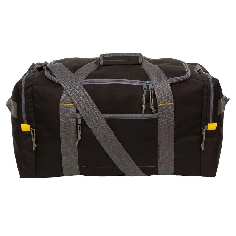 Custom Large Lightweight Travel Outdoor Duffel Bag Perfect for Weekende Hiking Sport