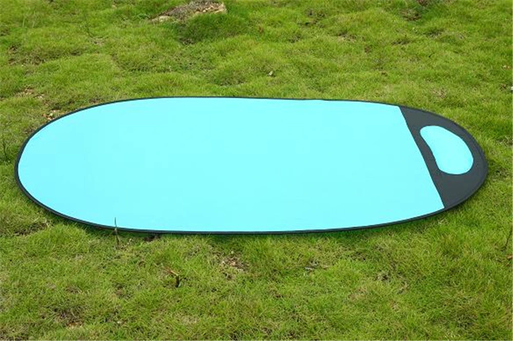 New High Quality Beach Mat