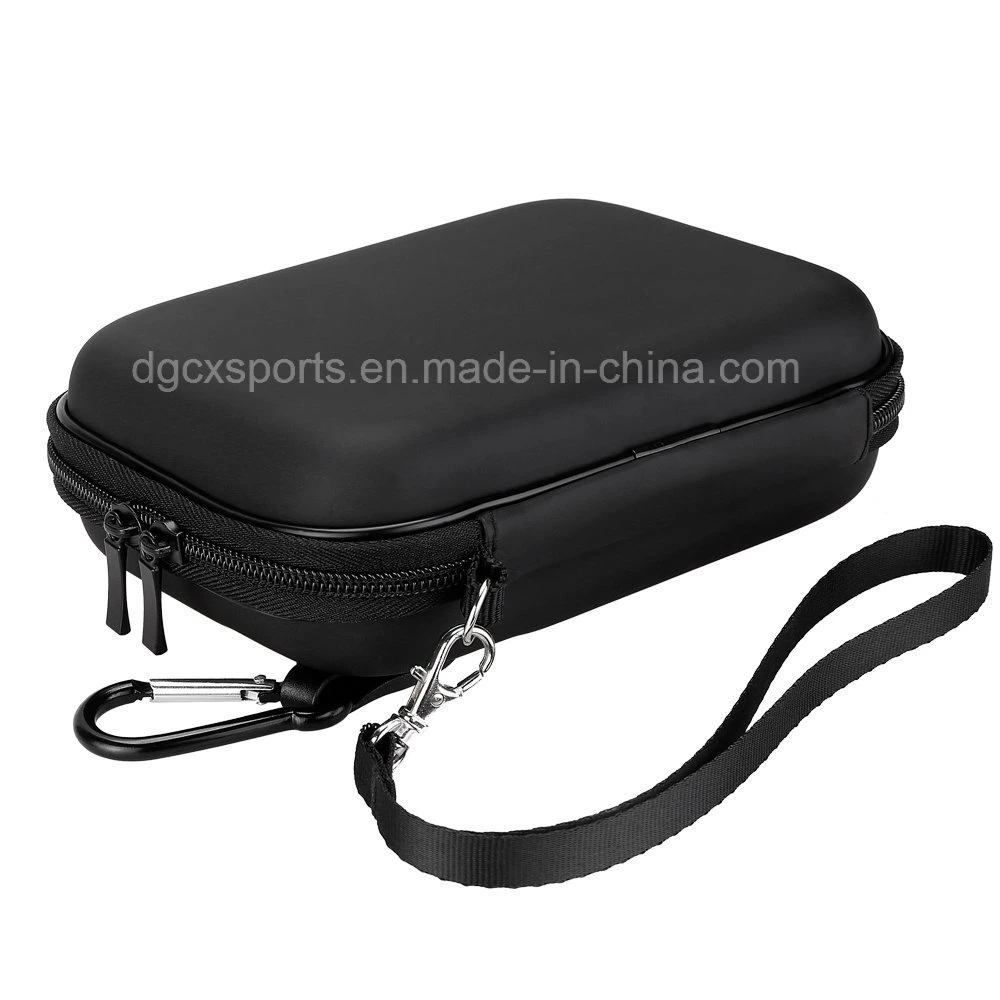 Multi Function Hard Shell EVA Zipper Electronic Tool Case EVA Bag