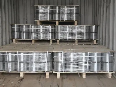 Good Price Hot Sale C02 MIG Mag Soldering Wire 0.8mm 15kg Plastic Metal Spool Wire Welding