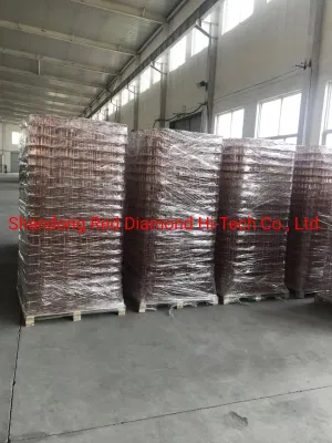 CS Type Wire Basket Spool for Welding Wire / Electric Cable