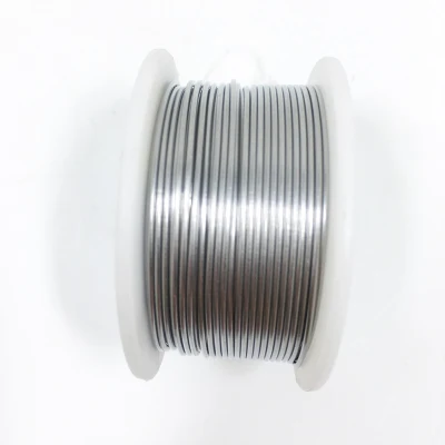1.7mm Best Solder Wire with Flux Rosin Core Tin Lead 63/37 Price in 1kg