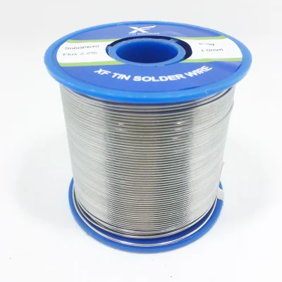 1.7mm Best Solder Wire with Flux Rosin Core Tin Lead 63/37 Price in 1kg