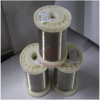 0.8mm 2mm Er316L Er308L TIG MIG Flux Cored Stainless Steel Welded Wire