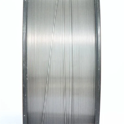 OEM Wholesale Cht308L E308lt1-1 Aws A5.22 1.6mm Flux Cored Welding Wire for Stainless Steels MIG Wire