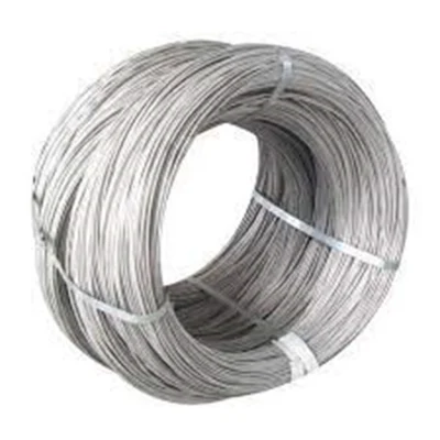 Aws A5.9 Er347 MIG Welding Consumables Stainless Steel Welding Wire