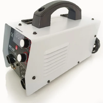 Stainless Steel Material Welding Machine