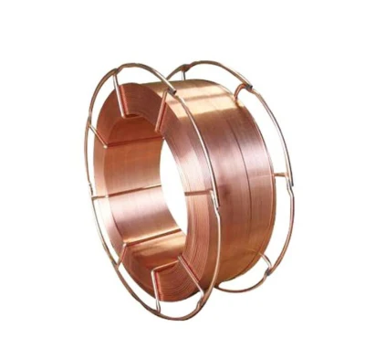 Carbon Steel Submerged Arc Welding Wire