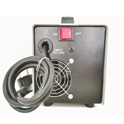 Stainless Steel Material Welding Machine