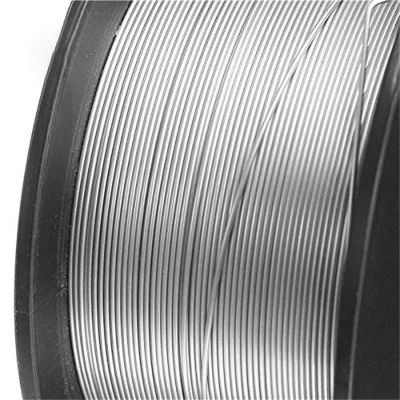Er308 Er309 Aws A5.9 0.8mm 1.2mm 1mm Stainless Steel MIG TIG Wire Welding Wire Ss