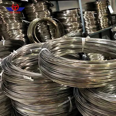 Steel Wire Cold Drawn Steel Wire Building Material SAE1008/Q195 Ms 5.5 mm 6.5 mm 8 mm