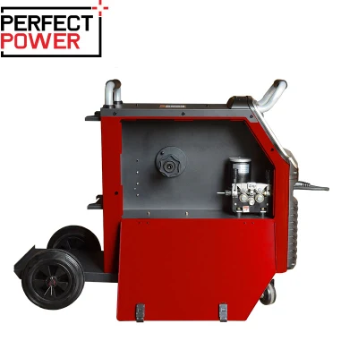 MIG-270t MIG Welder CE Approved OEM Acceptable Gasless Flux Mini MIG Welder MIG Welding Machine Arc Welders
